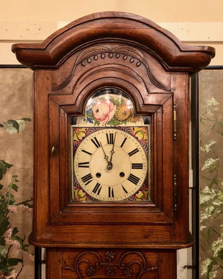 Antique Grandfather Clock, Antiques Atlas - Grandfather Clock By J Thomson, Edinburgh : Check spelling or type a new query.