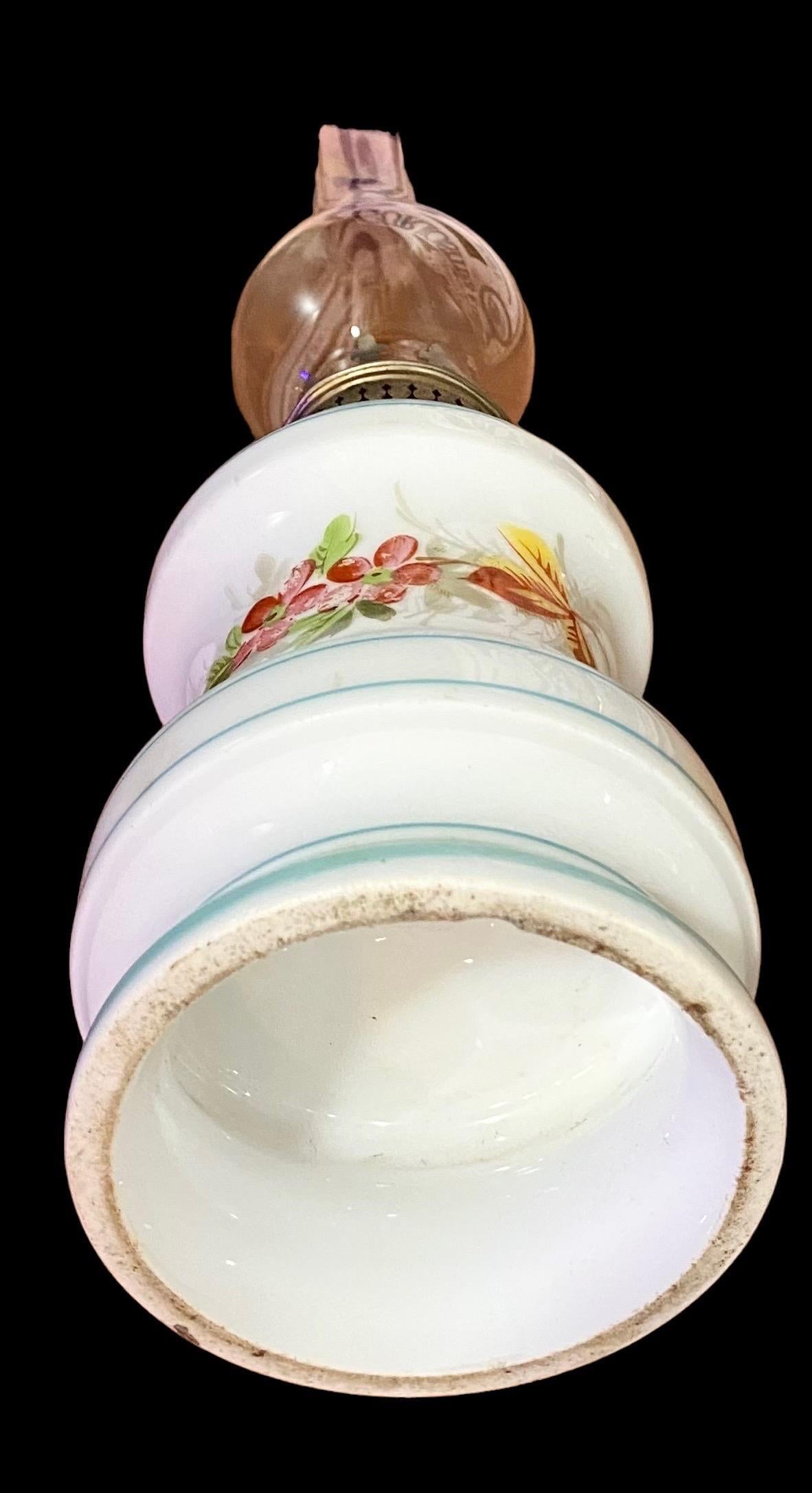 oil lamps for sale