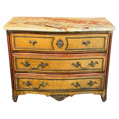 Commodes e cassettiere