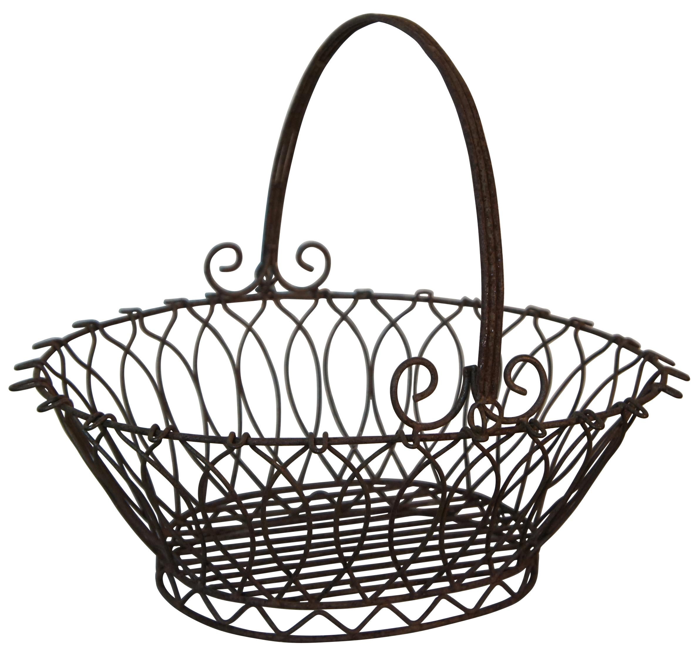 provincial basket