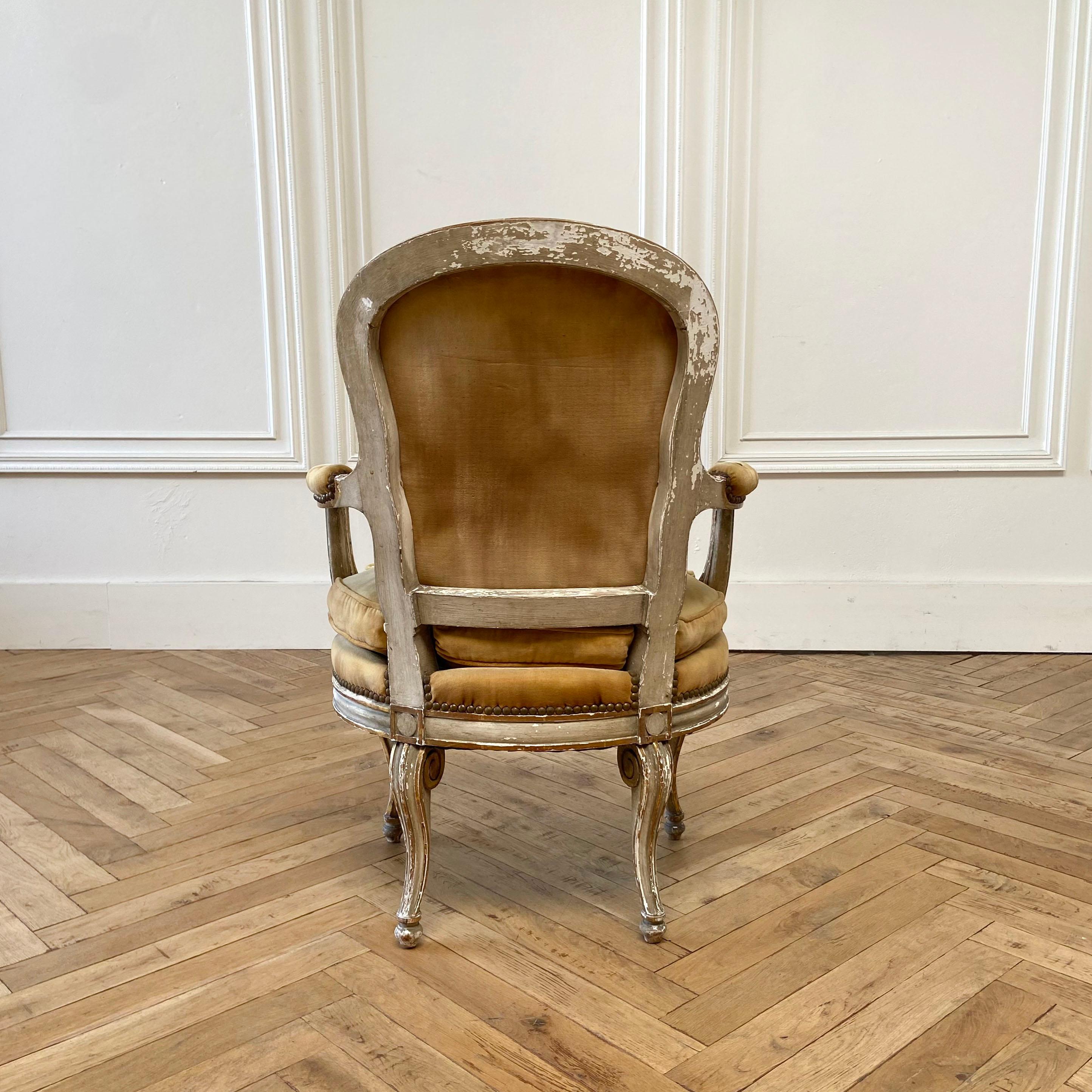 antique french chairs for sale