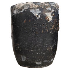 Antique French Pumice Stone Planter