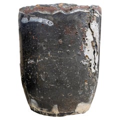 Antique French Pumice Stone Planter
