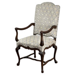 Sillones de Madera