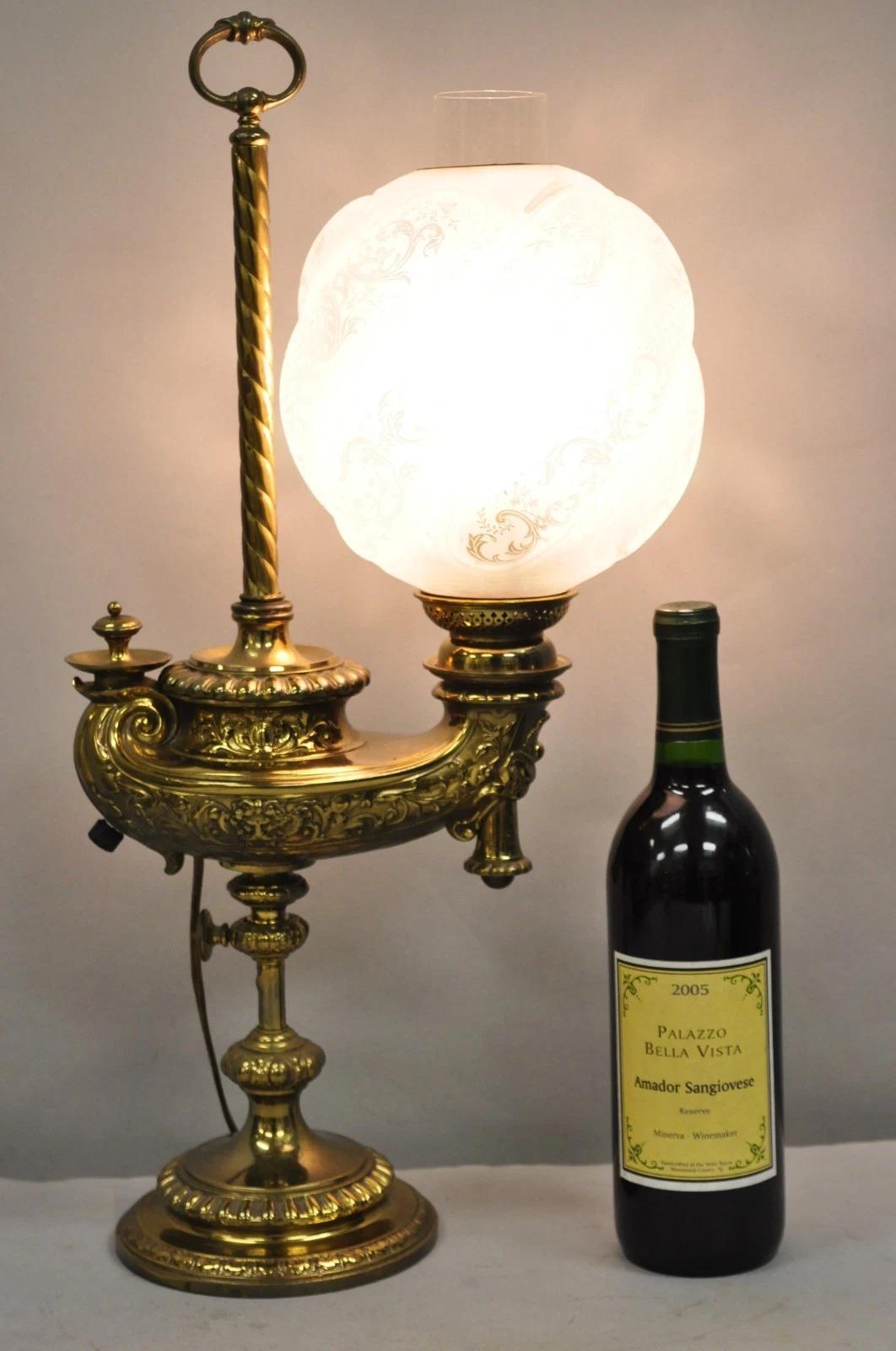 Antique French Renaissance Bronze 