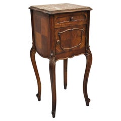 Louis XV Night Stands