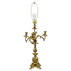 Table Lamps