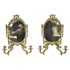 Wall Lights and Sconces