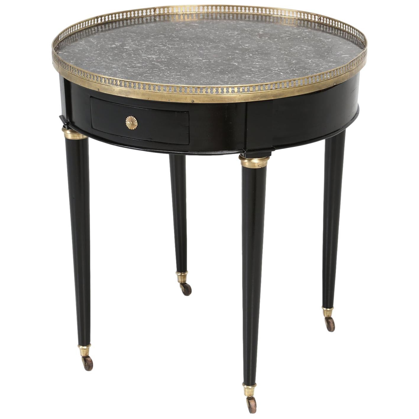 1930s End Tables 213 For Sale at 1stdibs