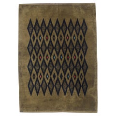 Western European Rugs