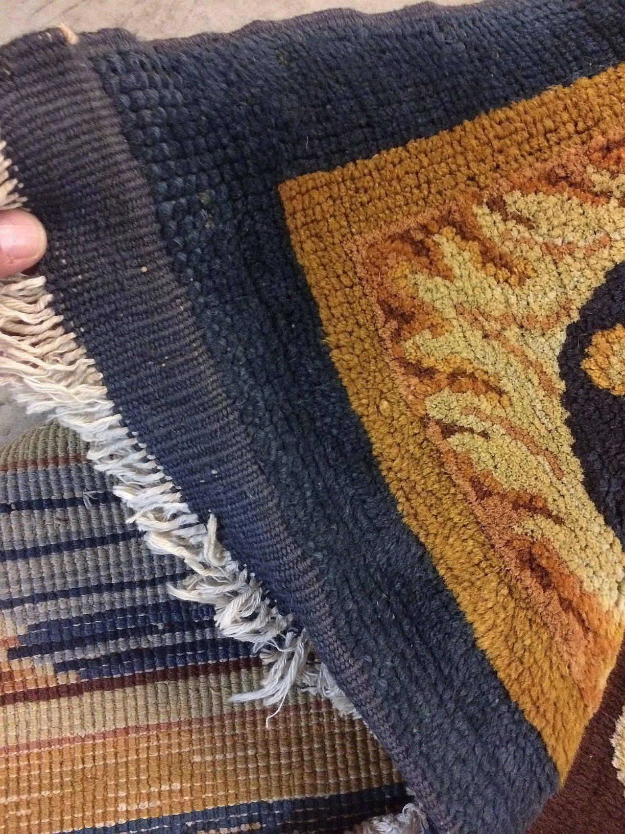 louis xv savonnerie carpet