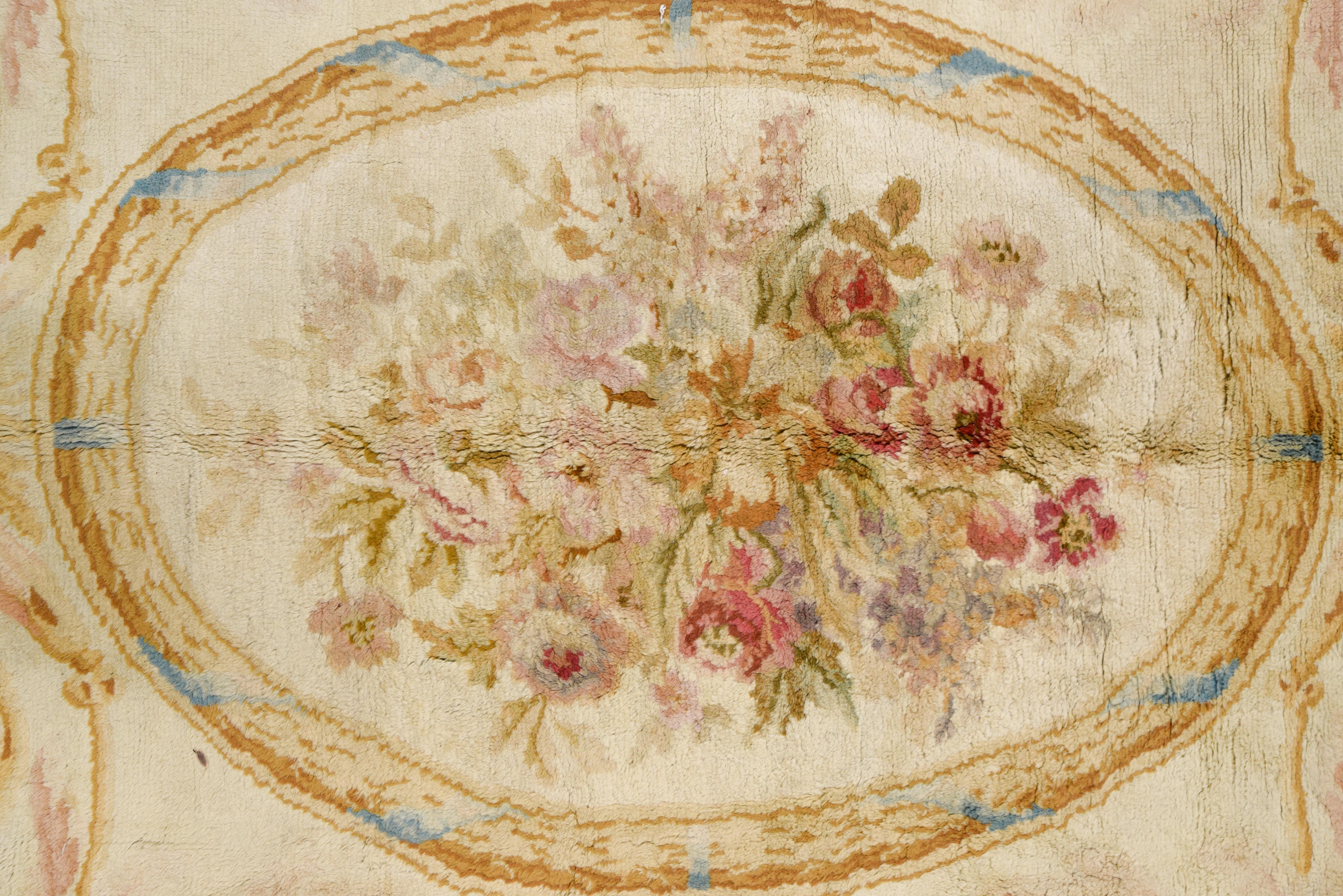 french carpet