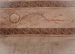 Antique French Savonnerie Rug Doris Leslie Blau