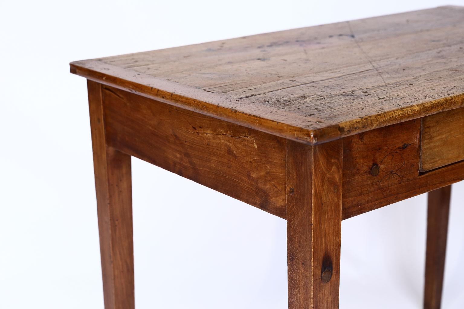 Antique French School Desk at 1stDibs vintage french school desk