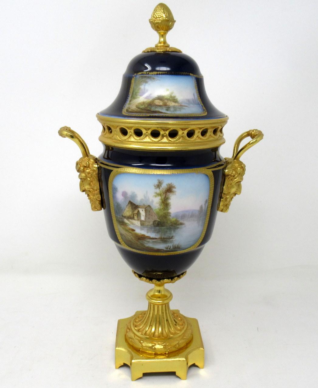 french urn vase