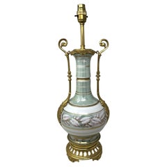 Ormolu Chandeliers and Pendants