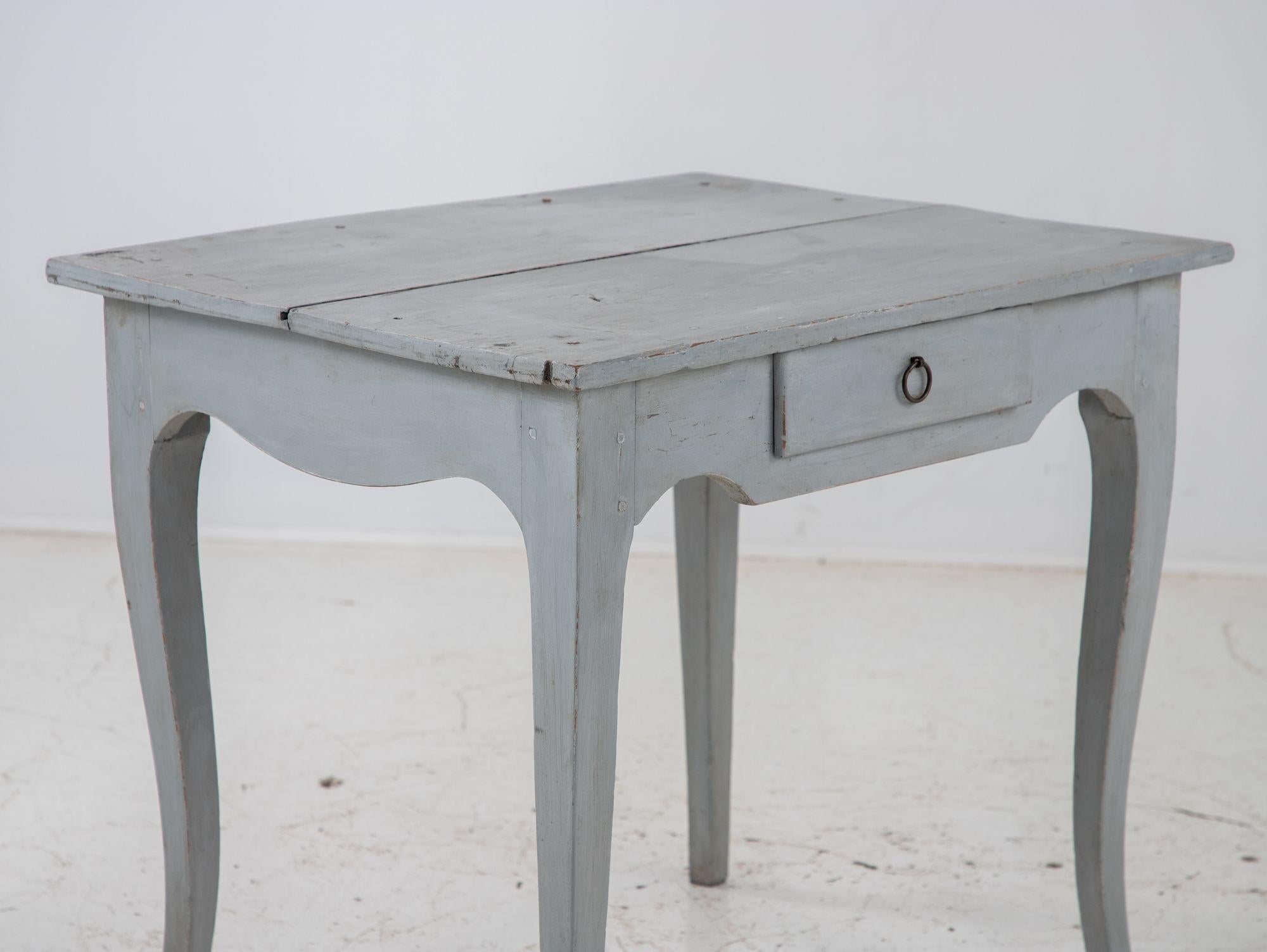 Antique French Side Table, 19th Century For Sale 1