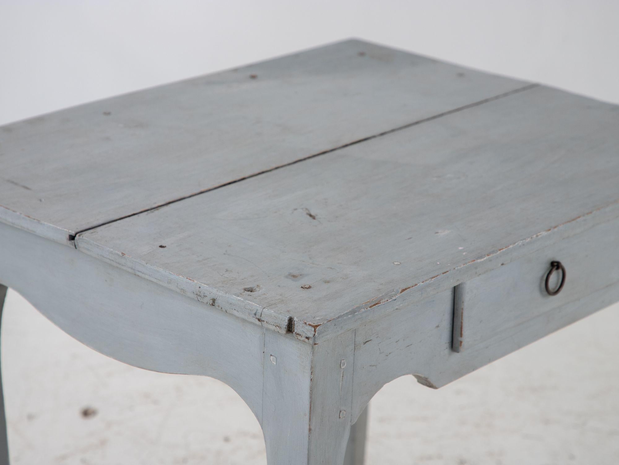 Antique French Side Table, 19th Century For Sale 2