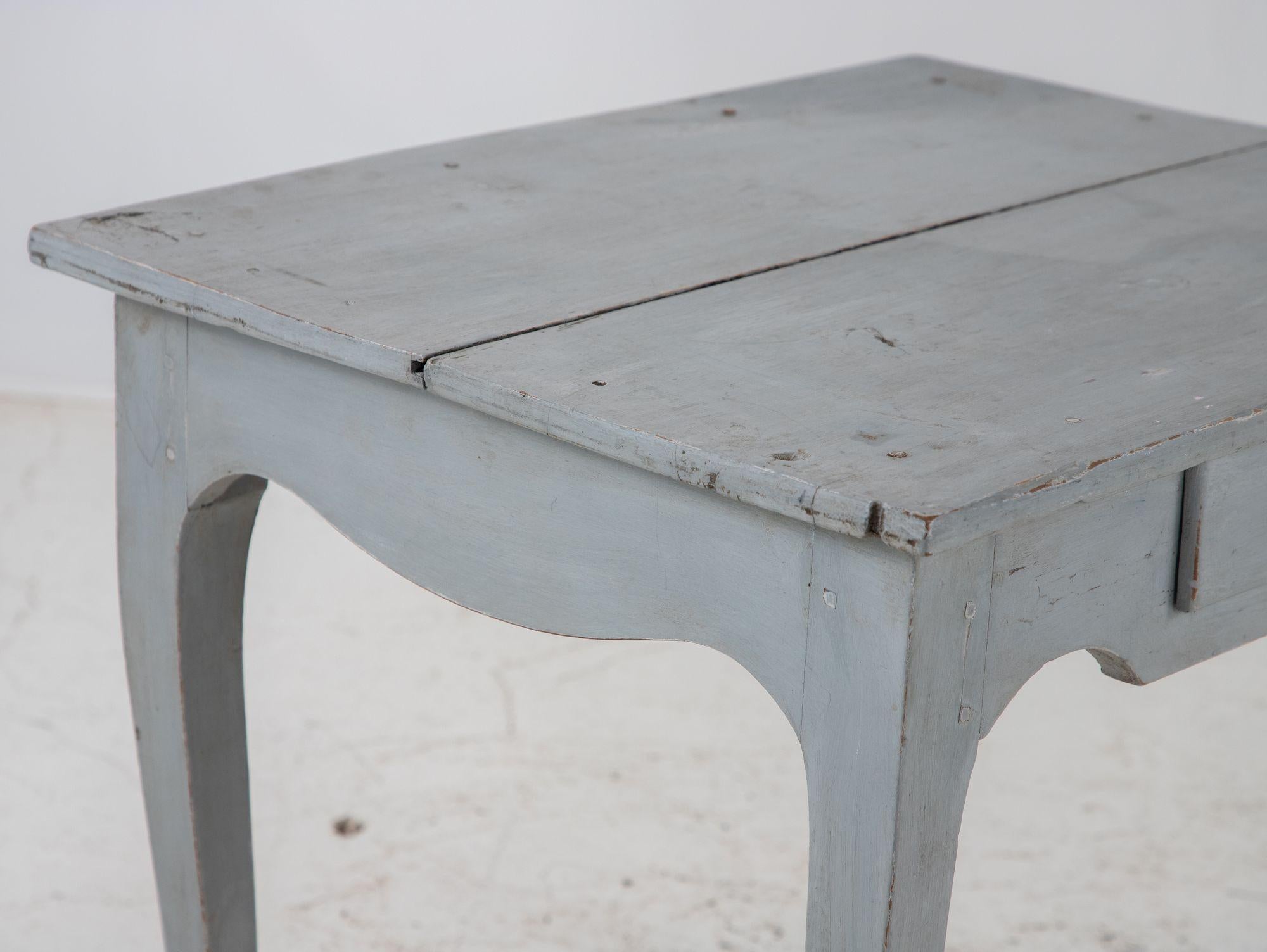 Antique French Side Table, 19th Century For Sale 4