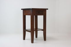Antique French Side Table