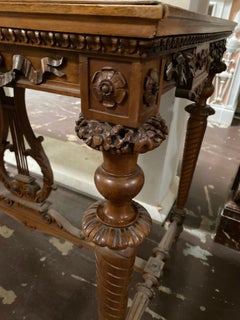 Antique French Side Table