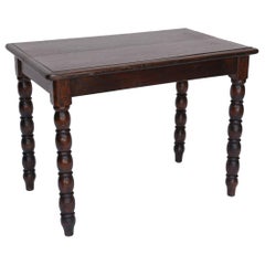 Antique French Side Table