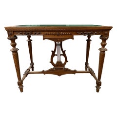 Antique French Side Table