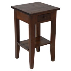 Antique French Side Table