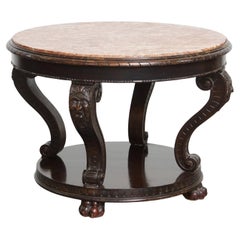 Side Tables