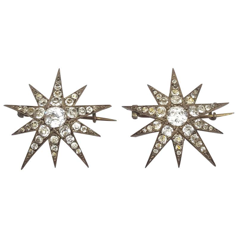 Edwardian Brooches - 209 For Sale at 1stdibs