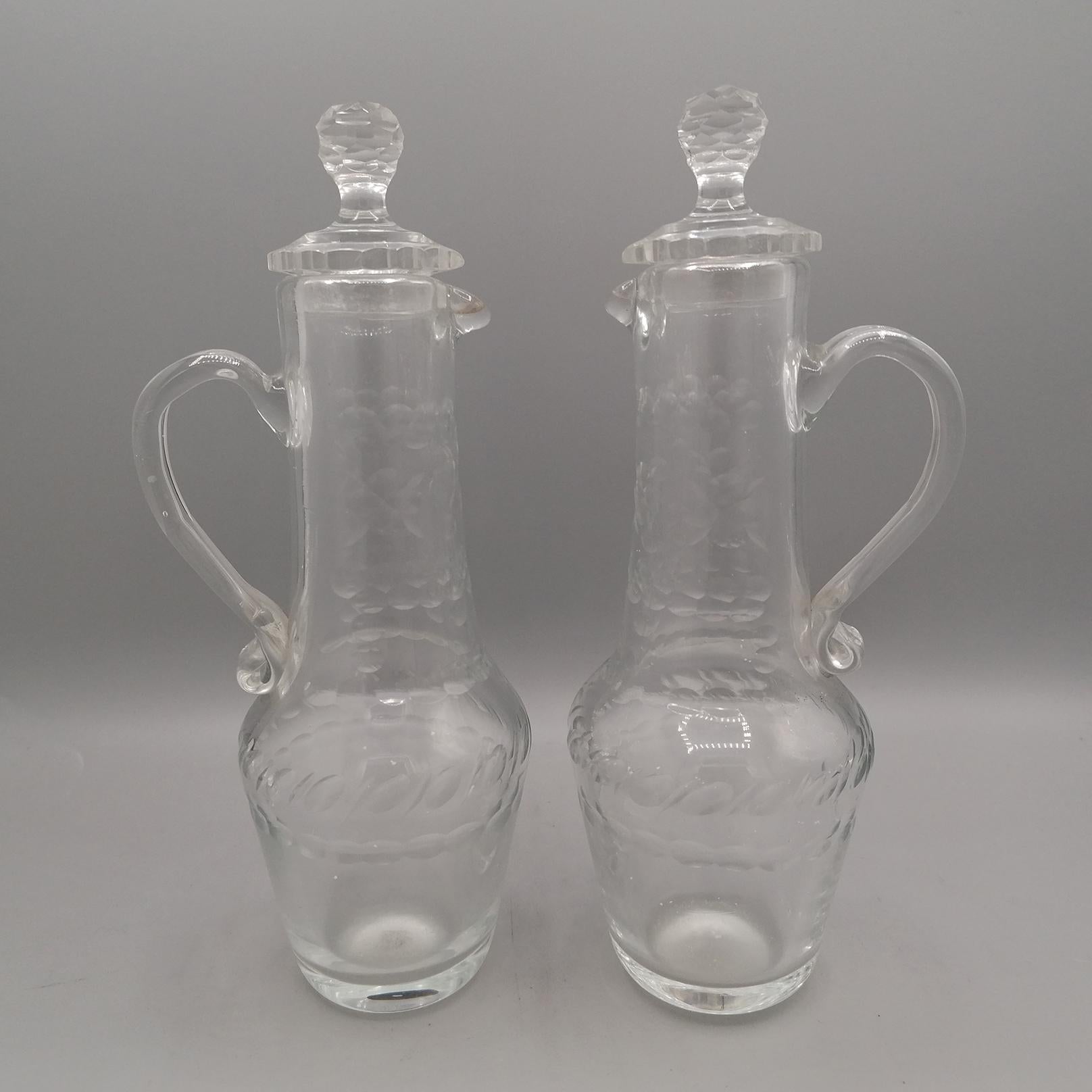 Antiker französischer Silberkrug aus Frankreich - Straßburg 1750 - 1796 im Angebot 10