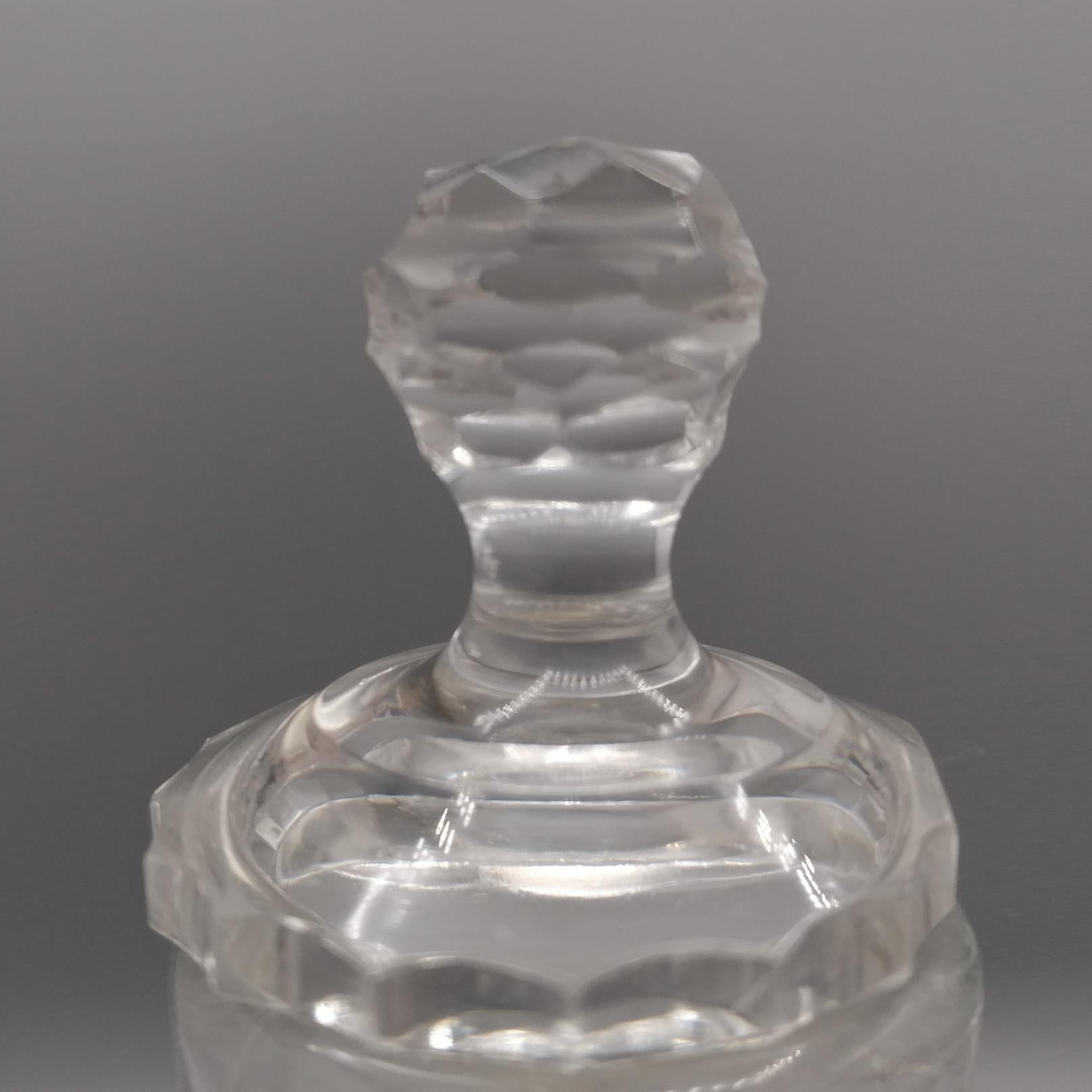 Antiker französischer Silberkrug aus Frankreich - Straßburg 1750 - 1796 im Angebot 2