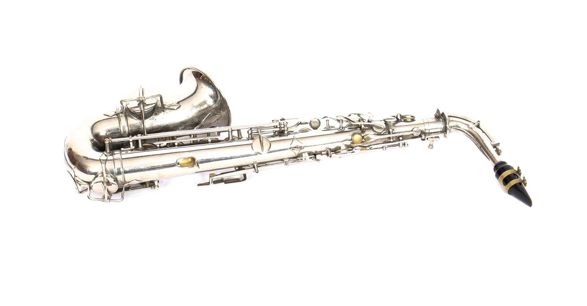 couesnon monopole saxophone