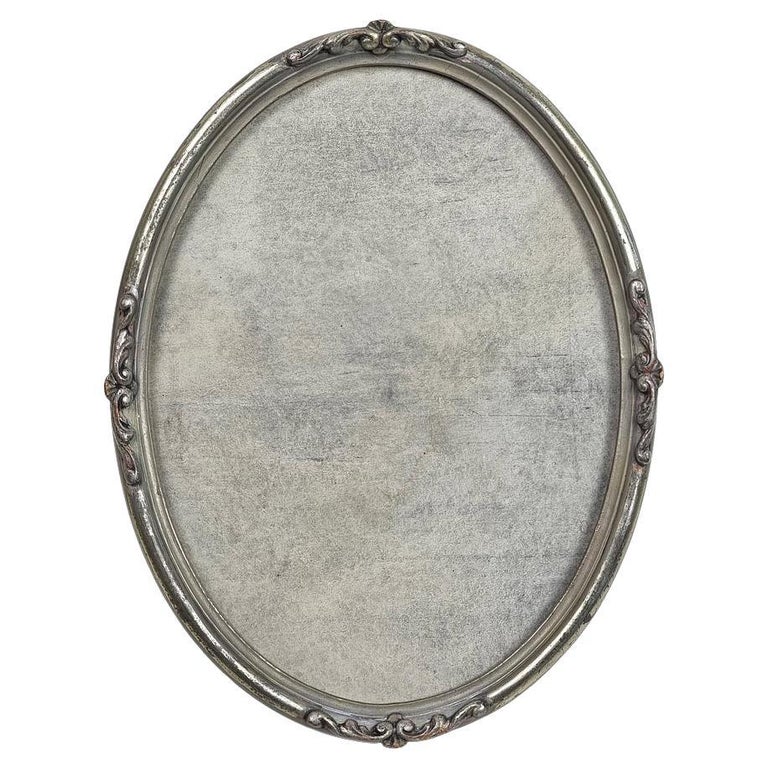 Cadre photo argent antique ornemental | Série 150