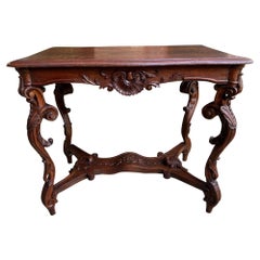 Tavoli da centro in Wood