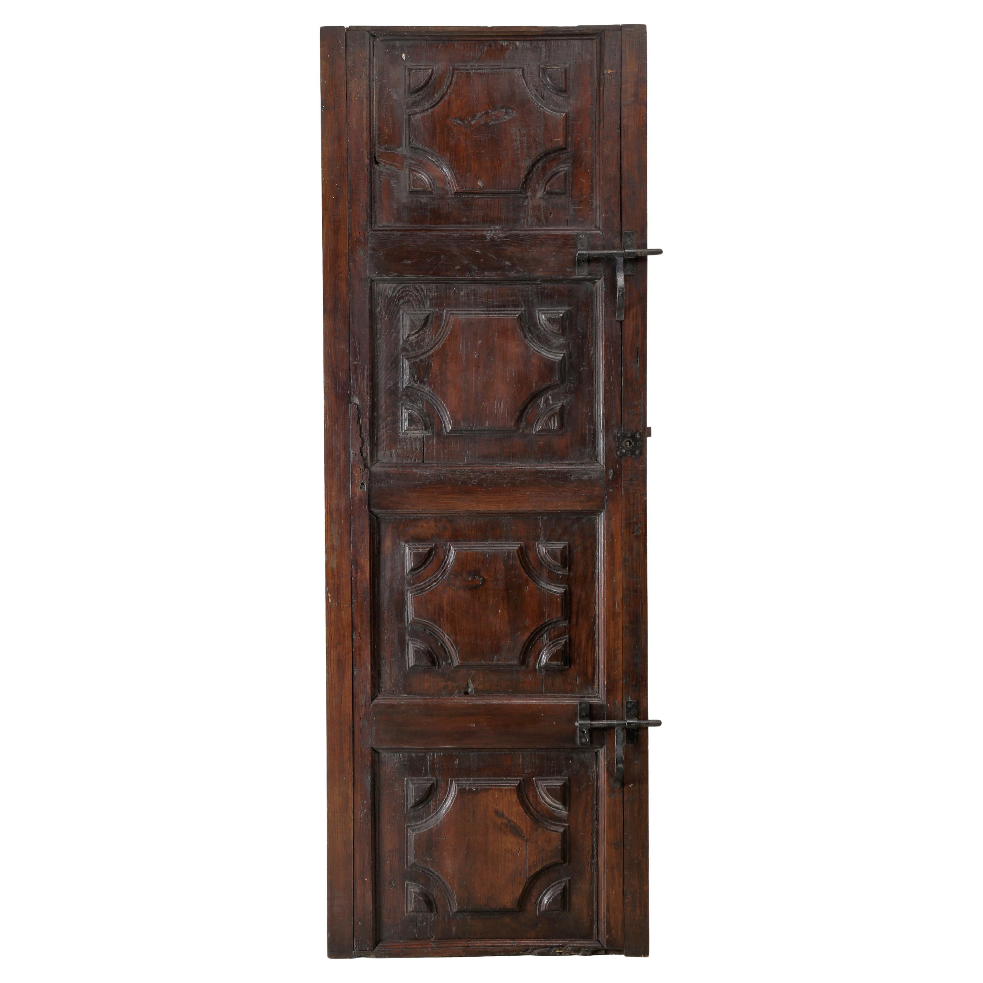 Cereza Puertas y portones