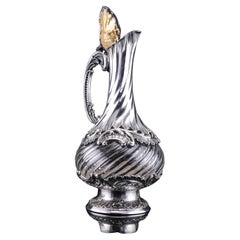Argenterie sterling