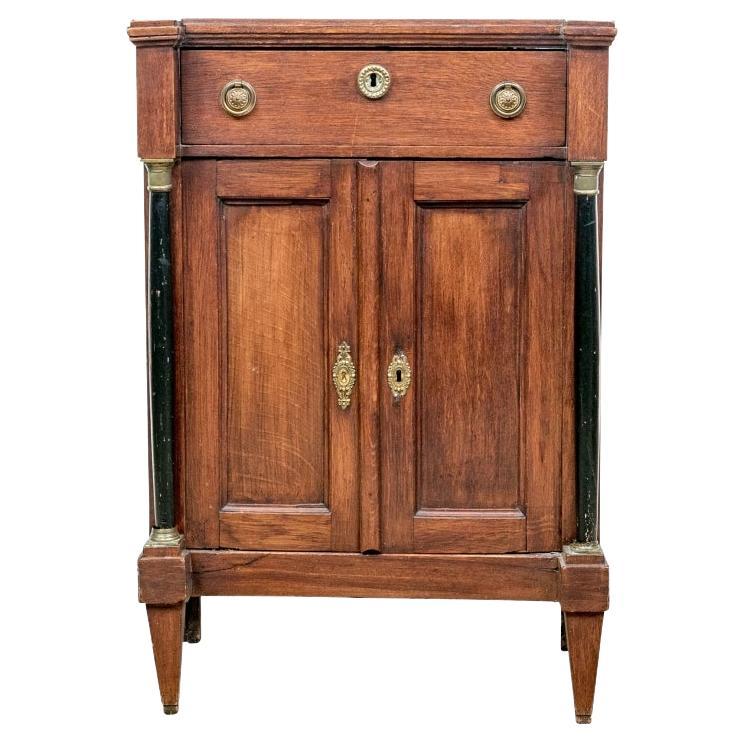 Soporte Antique French Para Restaurar en venta