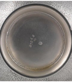 Antique French Sterling Silver Coffee Pot