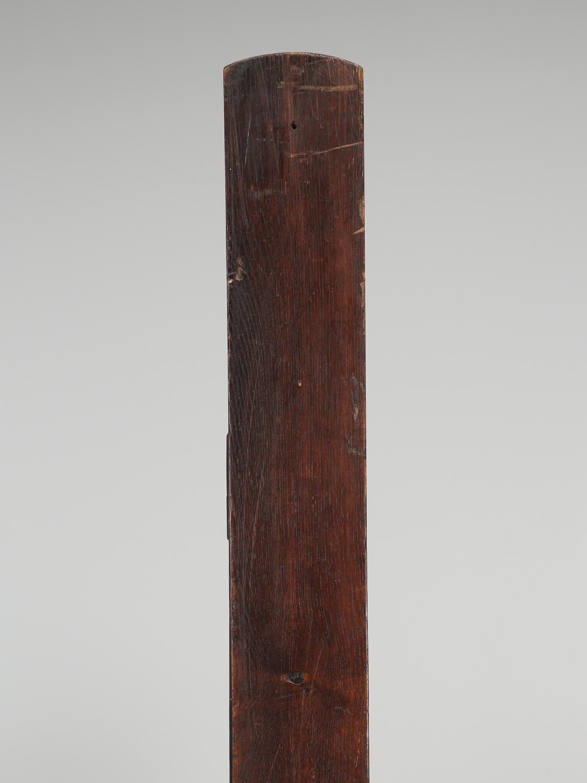 chevalet d'atelier ancien