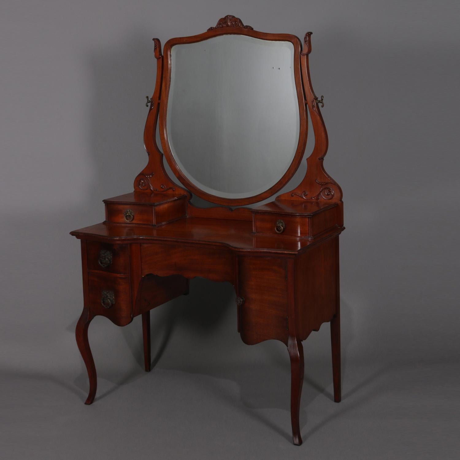 1920 dressing table