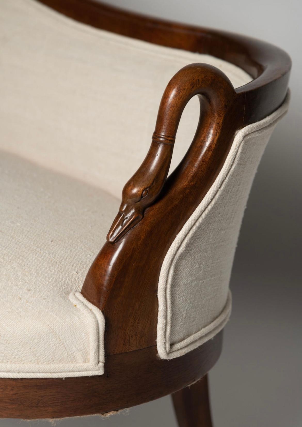 small loveseat for bedroom