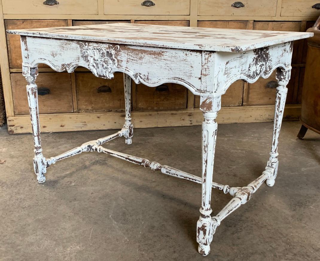 Francese Tavolo Antique French in vendita