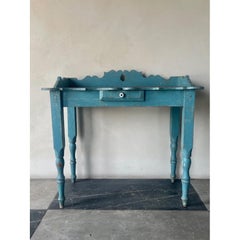Antique French Table, FR-2001