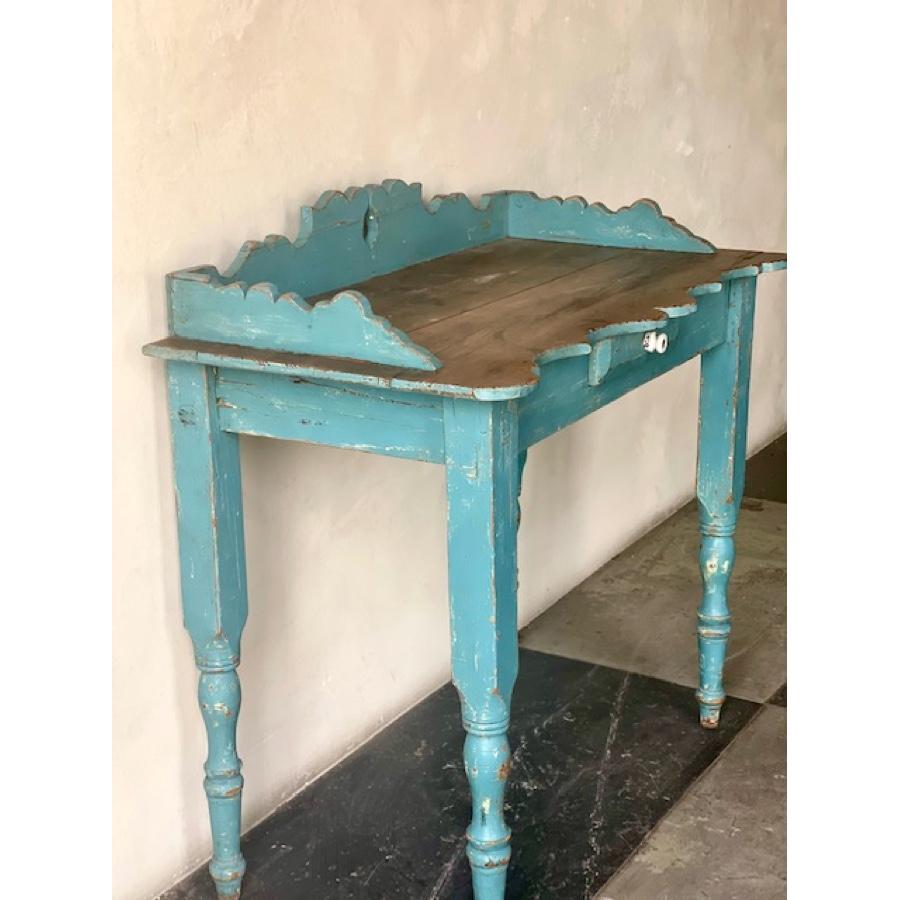 19th Century Antique French Table, FR-2001 For Sale