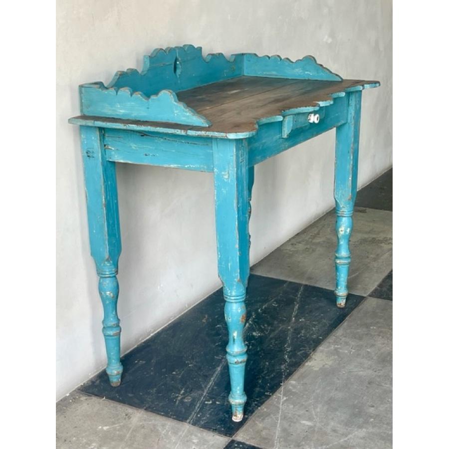 Antique French Table, FR-2001 For Sale 1