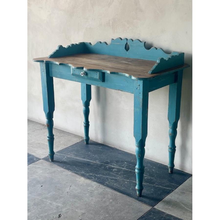 Antique French Table, FR-2001 For Sale 2