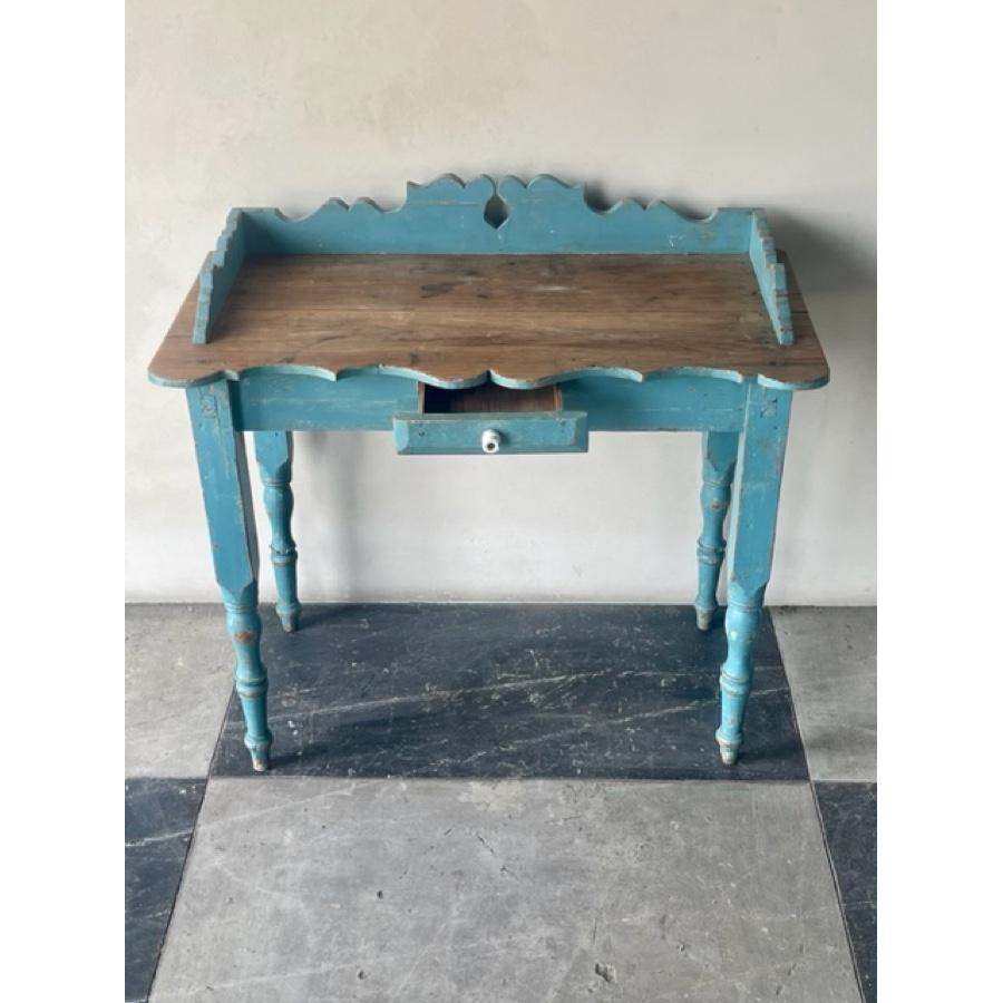 Antique French Table, FR-2001 For Sale 3