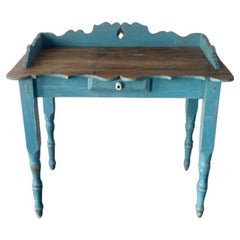 Antique French Table, FR-2001