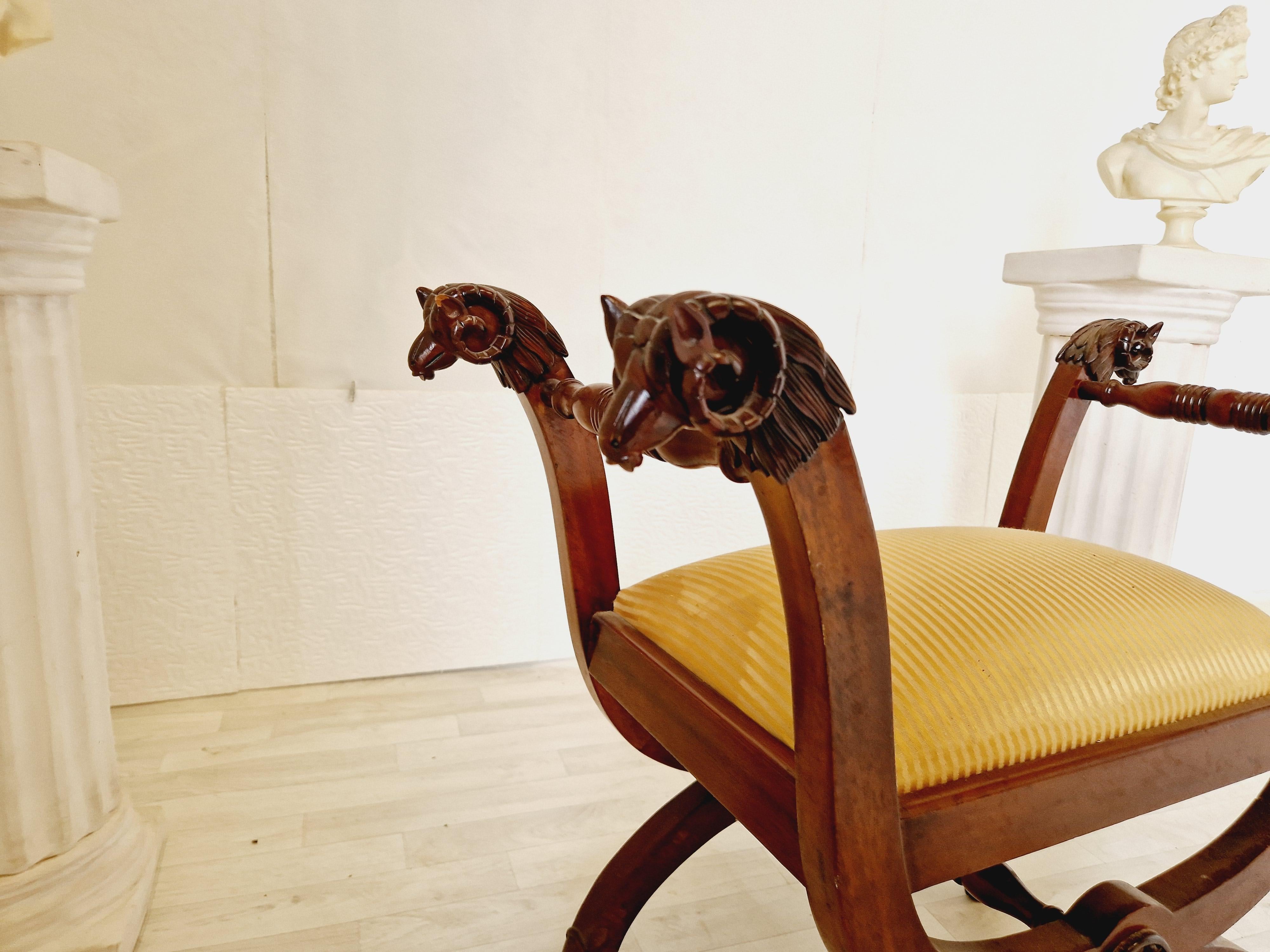 Sedile Tabouret francese antico In condizioni buone in vendita a Buxton, GB